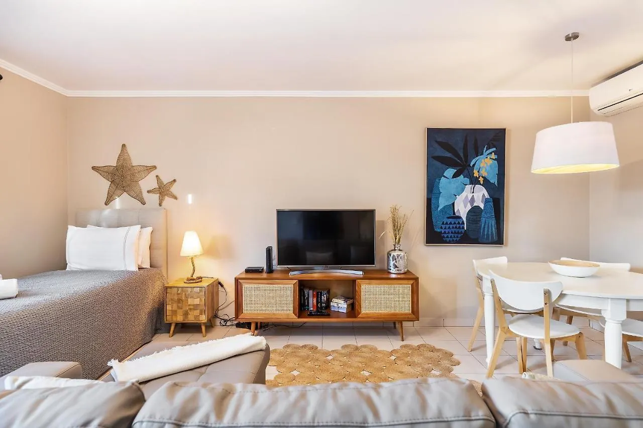 Quinta De Santa Margarida - Charm Country House Tavira