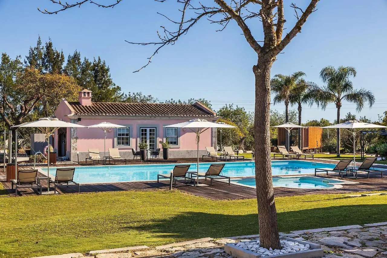 Quinta De Santa Margarida - Charm Country House Tavira