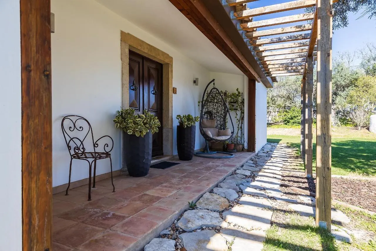 Quinta De Santa Margarida - Charm Country House Tavira 0*,
