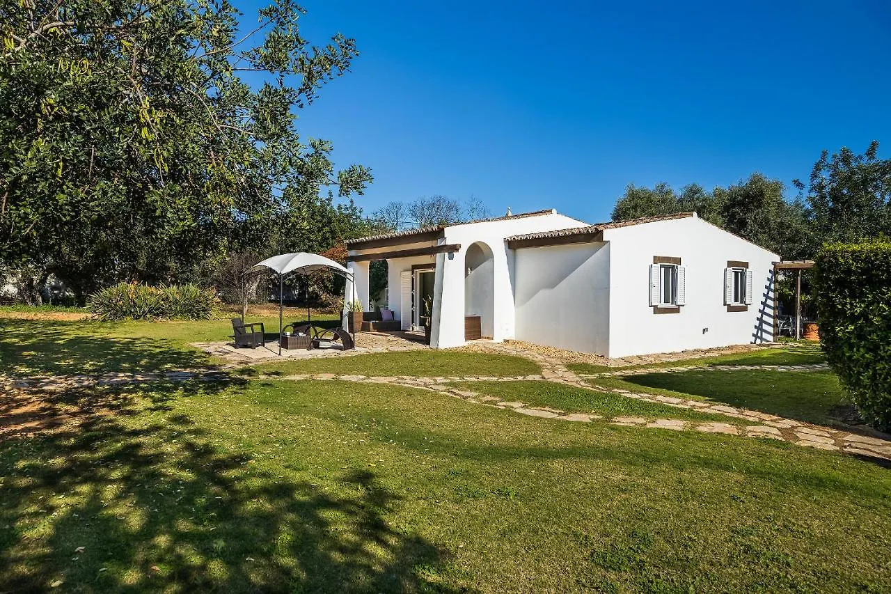Quinta De Santa Margarida - Charm Country House Tavira