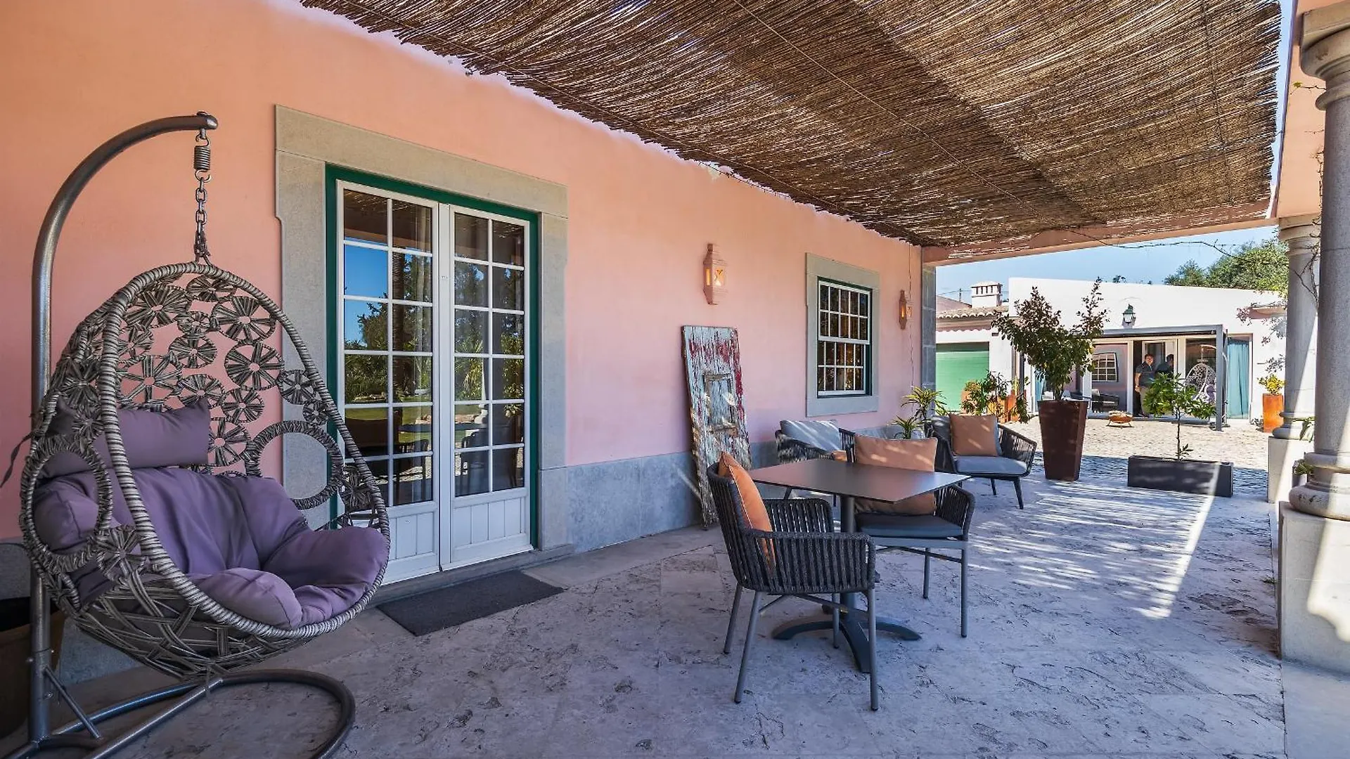 Quinta De Santa Margarida - Charm Country House Tavira