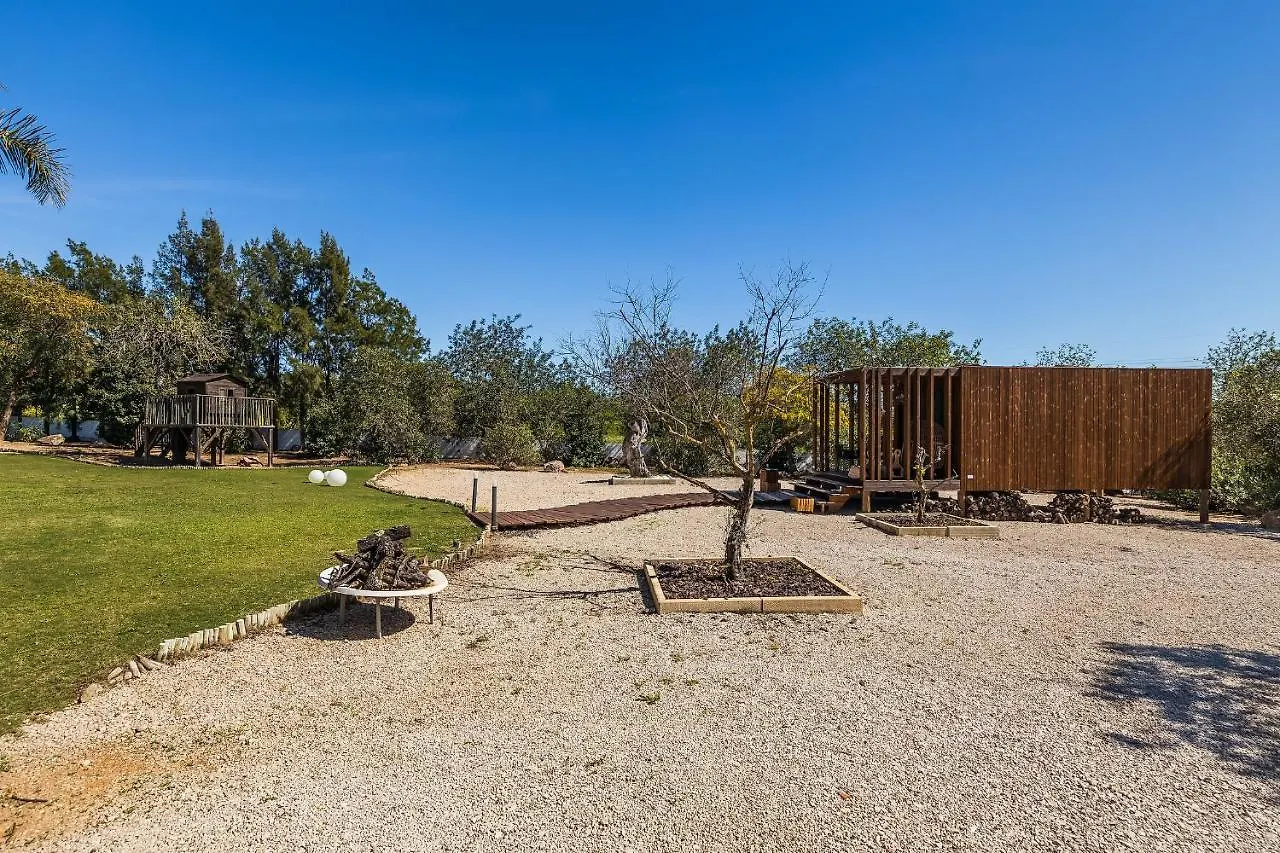 Quinta De Santa Margarida - Charm Country House Tavira