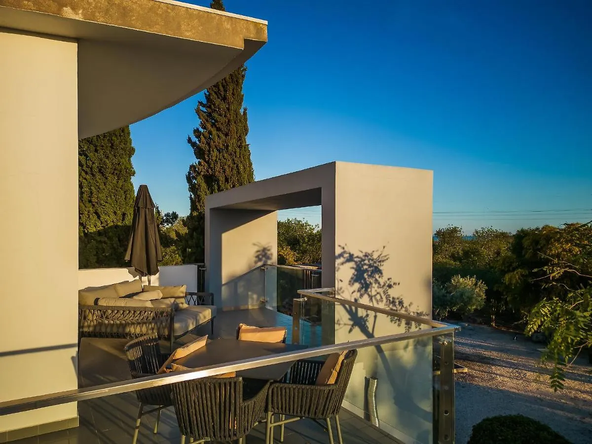 Quinta De Santa Margarida - Charm Country House Tavira