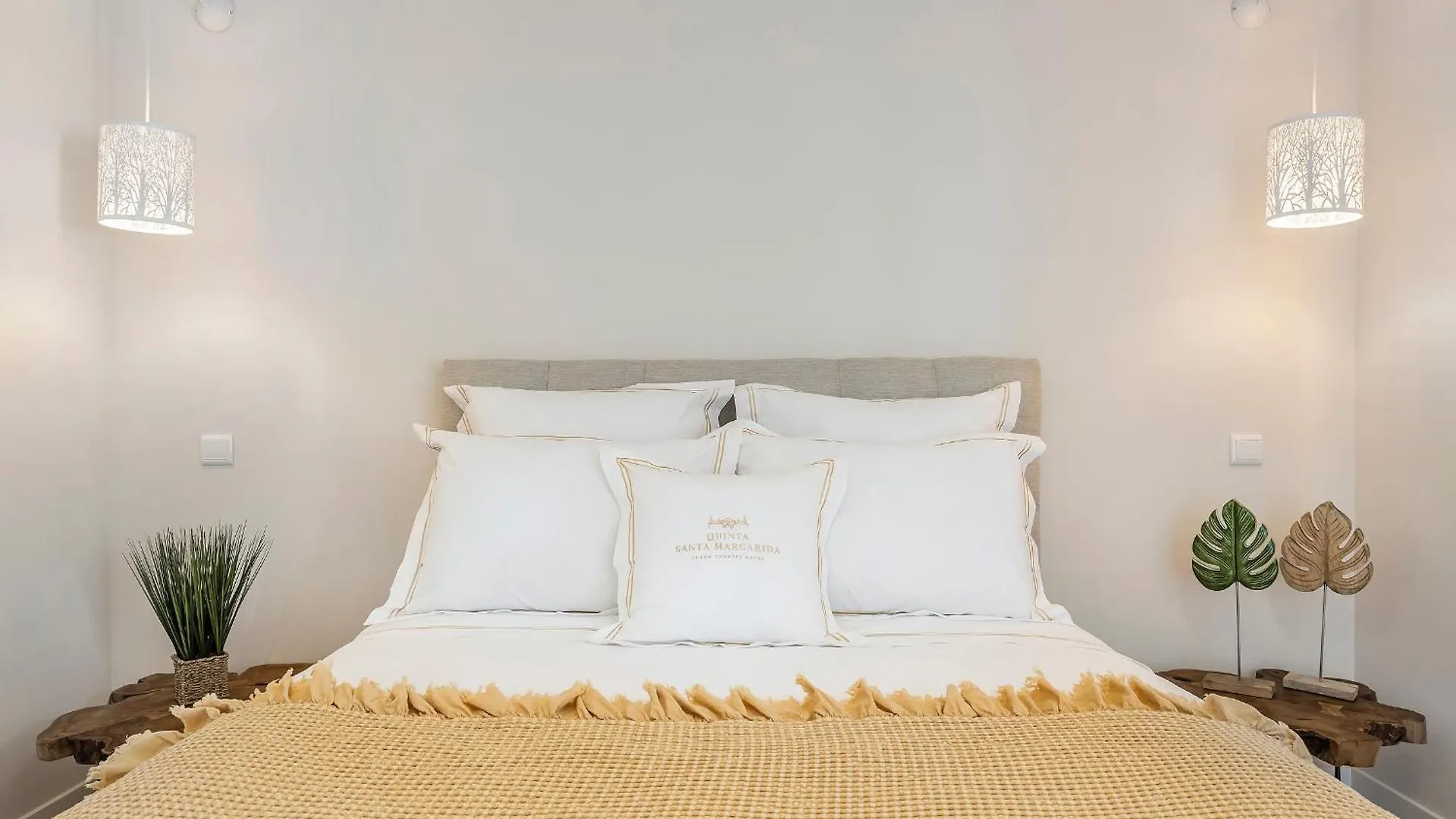 Quinta De Santa Margarida - Charm Country House Tavira Portugal