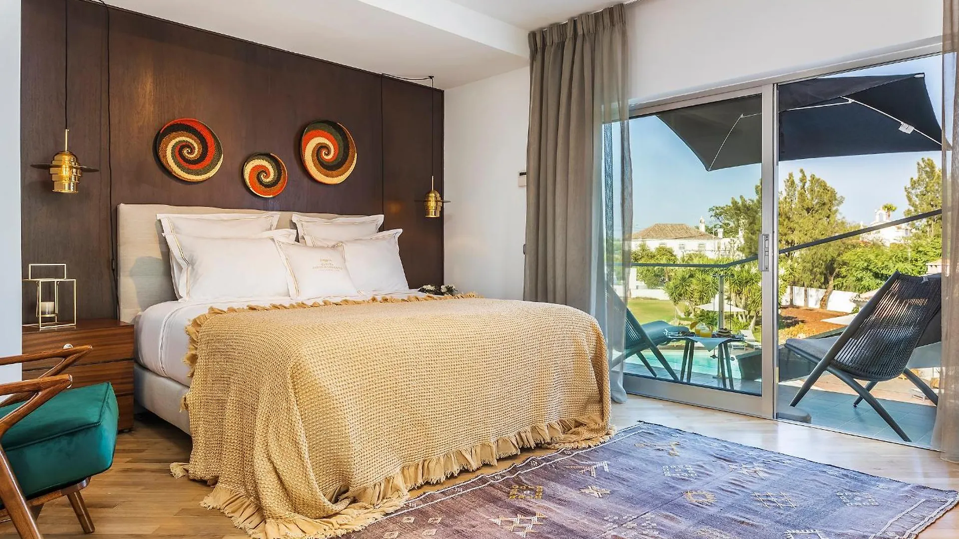 Quinta De Santa Margarida - Charm Country House Tavira