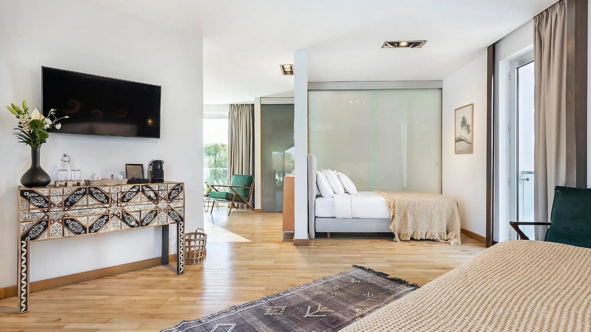 Quinta De Santa Margarida - Charm Country House Tavira