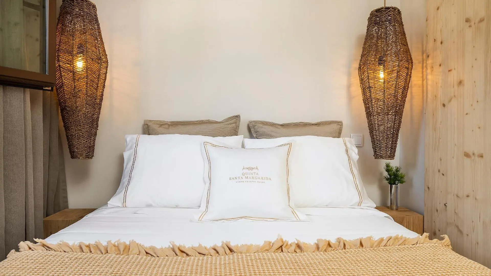 Quinta De Santa Margarida - Charm Country House Tavira