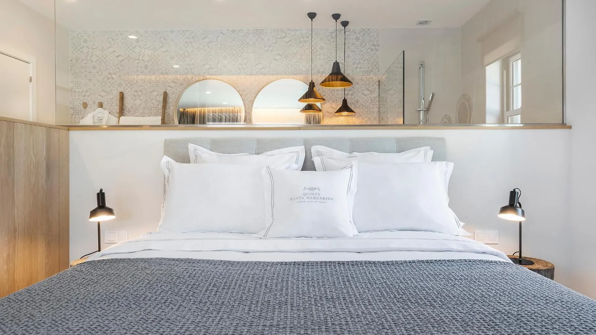 Quinta De Santa Margarida - Charm Country House Tavira