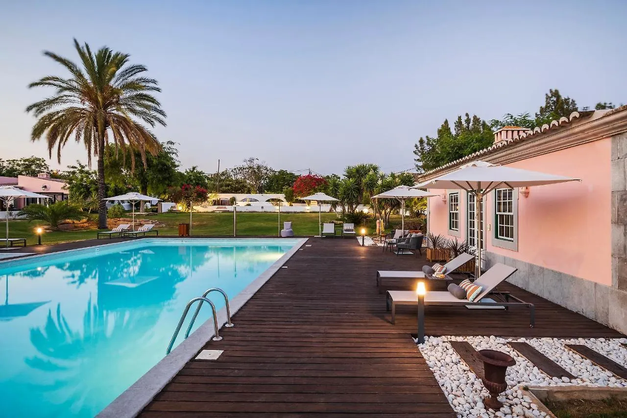 Quinta De Santa Margarida - Charm Country House Tavira
