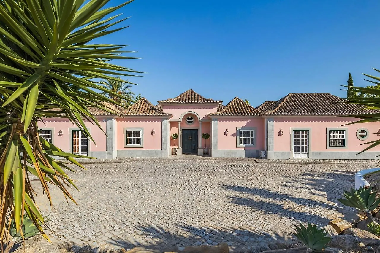 Quinta De Santa Margarida - Charm Country House Tavira