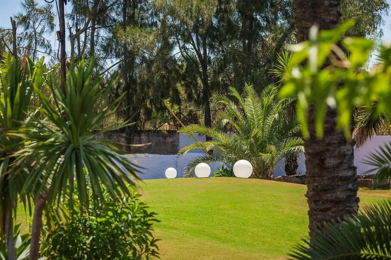 Quinta De Santa Margarida - Charm Country House Tavira 0*,