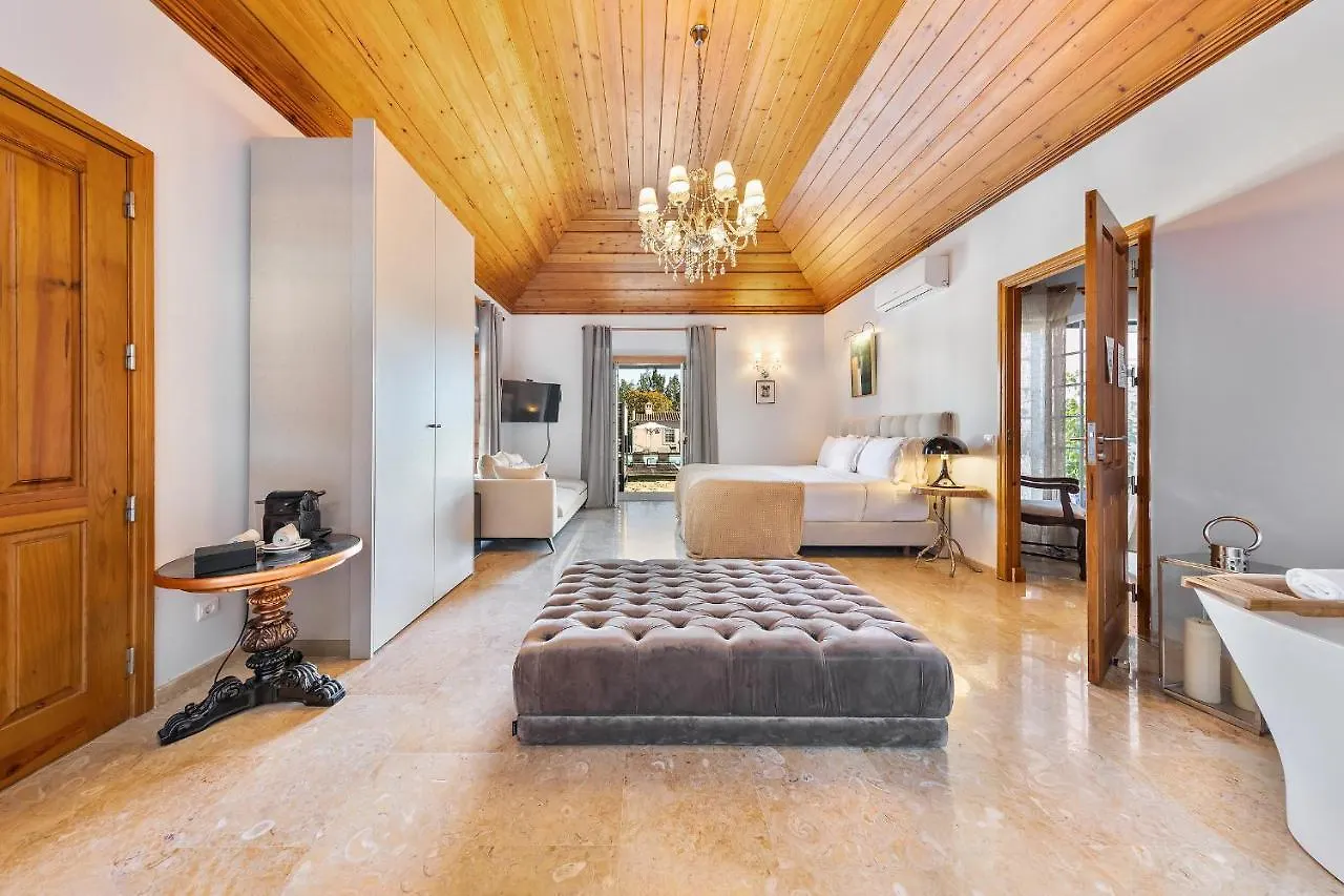 Quinta De Santa Margarida - Charm Country House Tavira