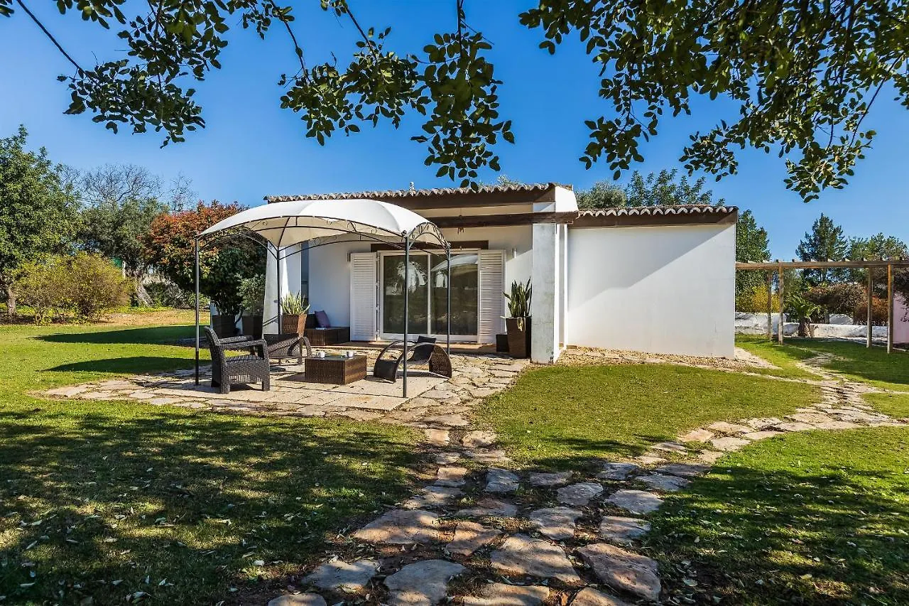 Quinta De Santa Margarida - Charm Country House Tavira