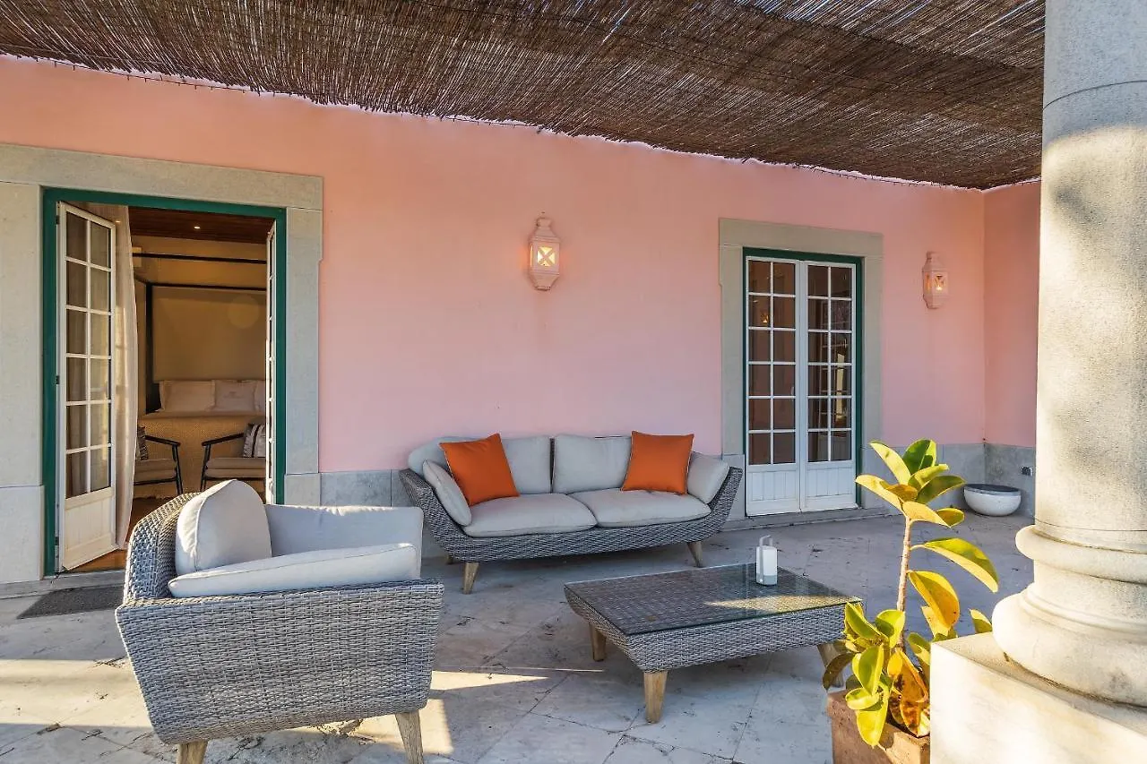 Quinta De Santa Margarida - Charm Country House Tavira